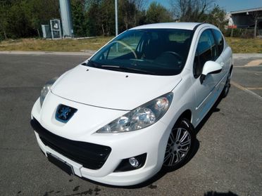 Peugeot 207 1.4 8V 75CV 3p. Energie ECO GPL x neopatentati