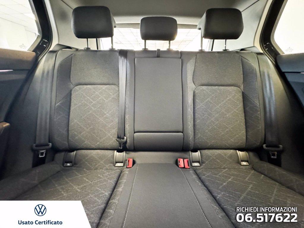 VOLKSWAGEN Golf 1.0 etsi evo life 110cv dsg del 2022