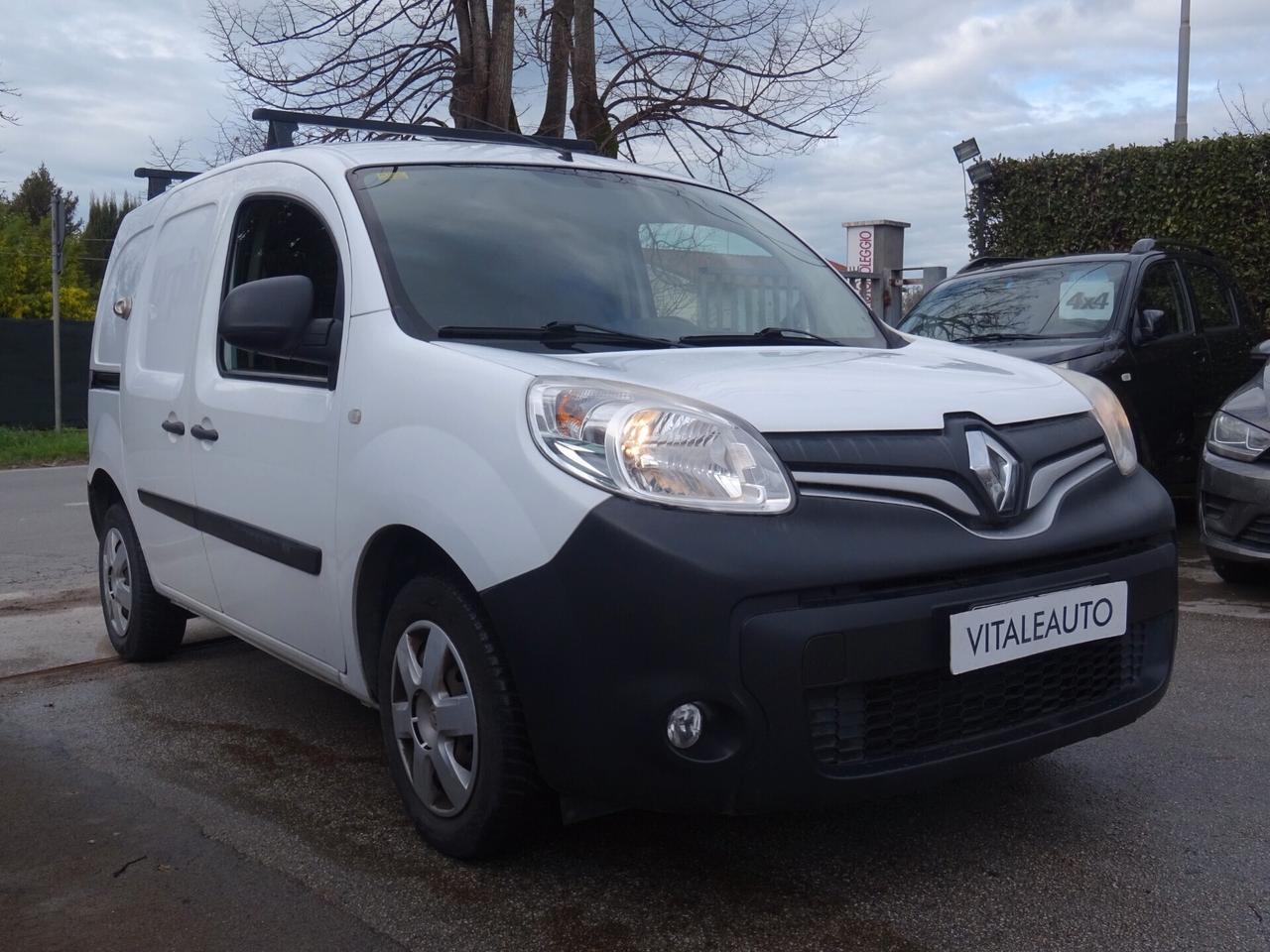 Renault Kangoo 1.5 dCi 90CV Express FURGONE