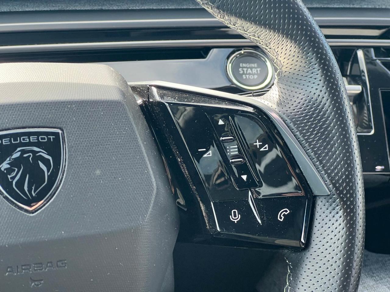 Peugeot 3008 Hybrid 136 e-DCS6 GT