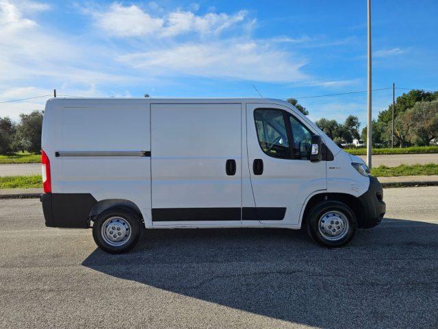 FIAT Ducato 28 2.3 MJT 120CV PC-TN Furgone