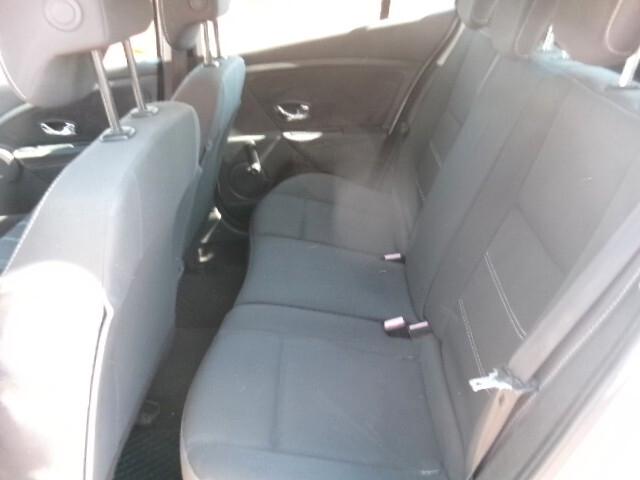 Renault Megane Mégane 1.5 dCi 95CV R-LINK