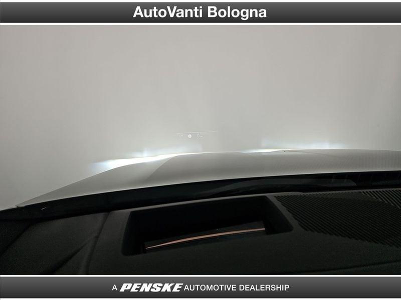 BMW Serie 5 520d 48V xDrive Touring Msport Pro