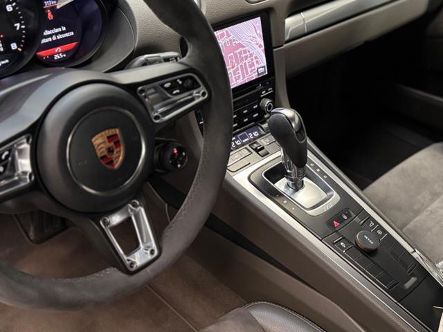 PORSCHE Cayman 718 Cayman 2.0