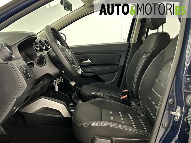 DACIA Duster 1.6 4x2 Prestige *GANCIO TRAINO*