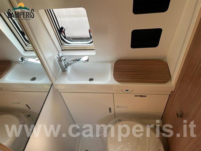 WEINSBERG WEINSBERG CARABUS 630 MEG EDITION FIRE