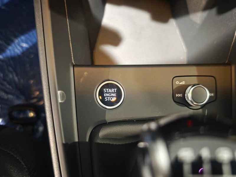 Audi A1 (PREZZO+IVA)A1 SPB 30 TFSI Business