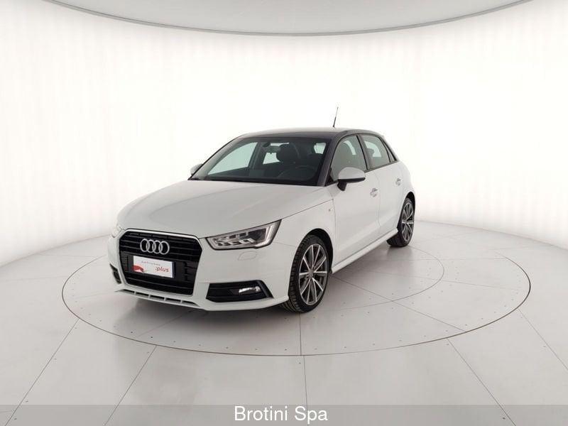 Audi A1 A1 1.4 TDI Design