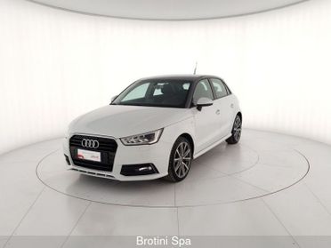 Audi A1 A1 1.4 TDI Design