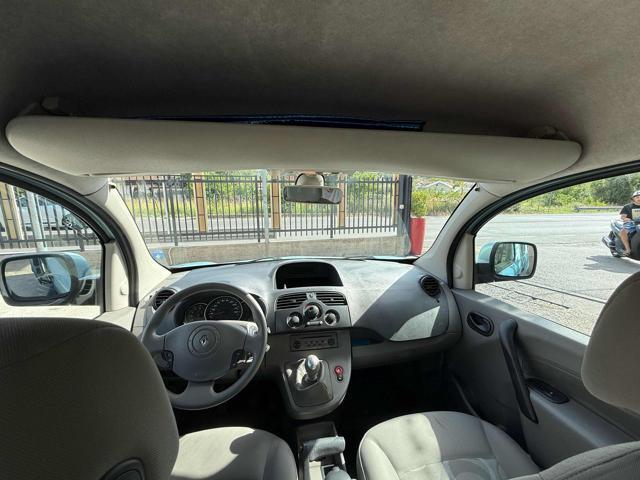 RENAULT Kangoo 1.5 dCi 105CV 5 porte Dynamique