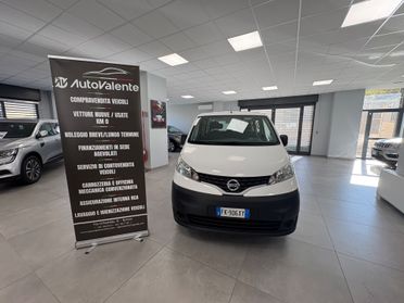 Nissan NV200 1.5 dCi 110CV 7 POSTI 2017 km 90000