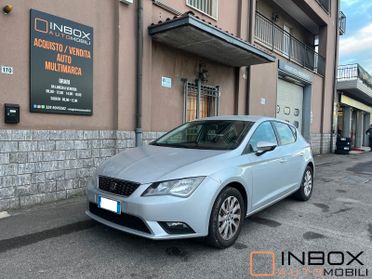 Seat Leon 1.2 TSI 110 CV 5p. Start/Stop Connect