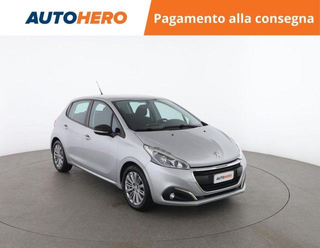 PEUGEOT 208 1° serie BlueHDi 75 5 porte Active