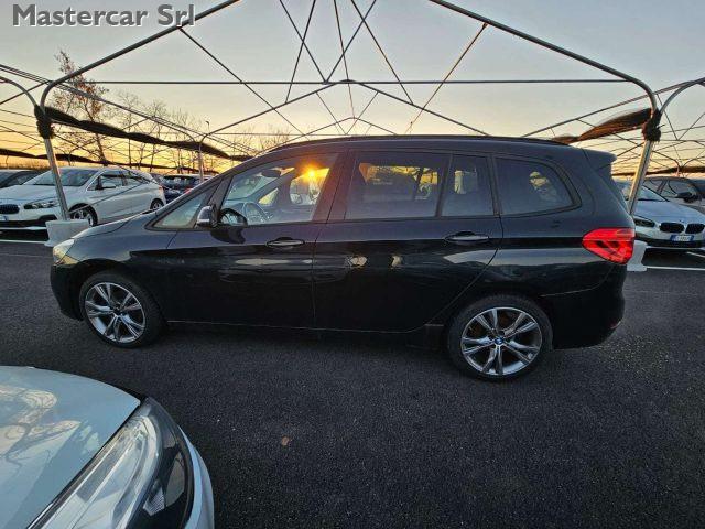 BMW 216 i 110cv Active Tourer Sport Line 18" - FX179LC