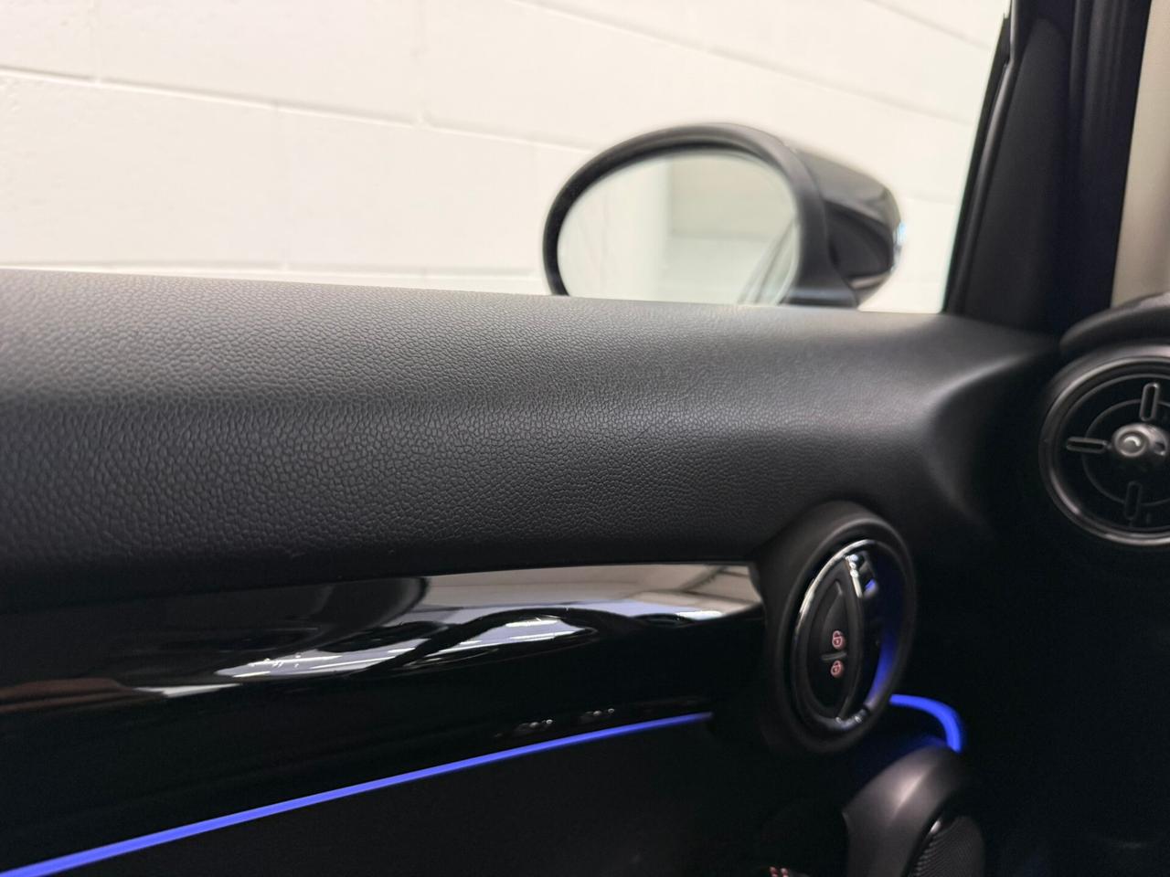 Mini 1.5 Cooper Camden 5 porte NEOPATENTATI