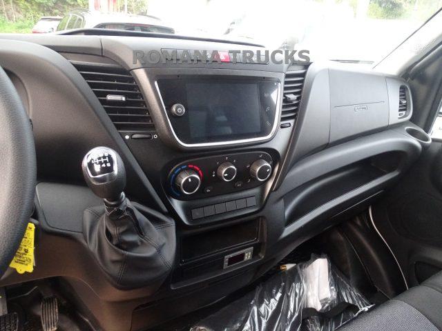 IVECO Daily 35 C16 ISOTERMICO -20° PRONTA CONSEGNA