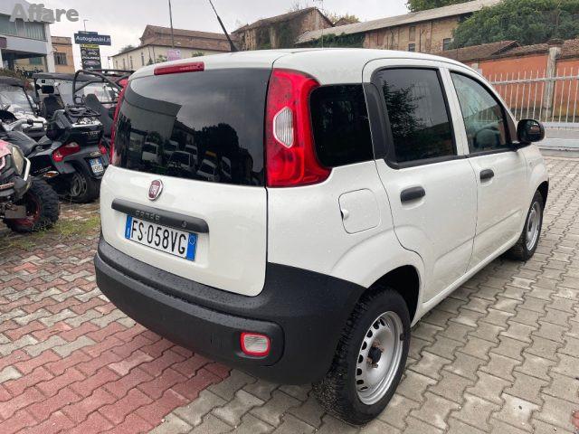 FIAT Panda 1.2 Pop Van 2 posti