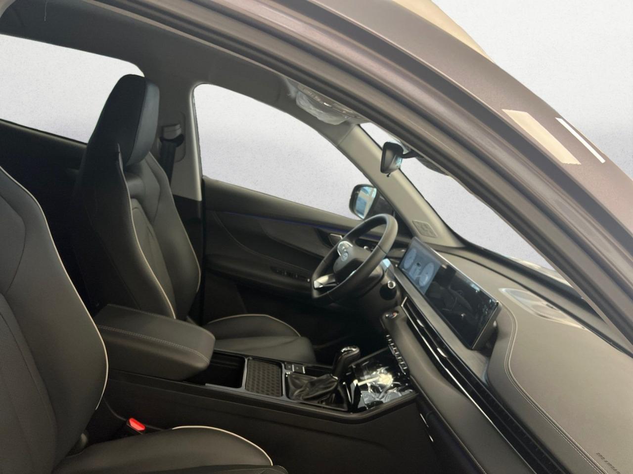 DR Automobiles DR5 NEW DR 5 1.5 BENZ.