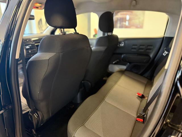 Citroen C3 1.2 puretech Feel