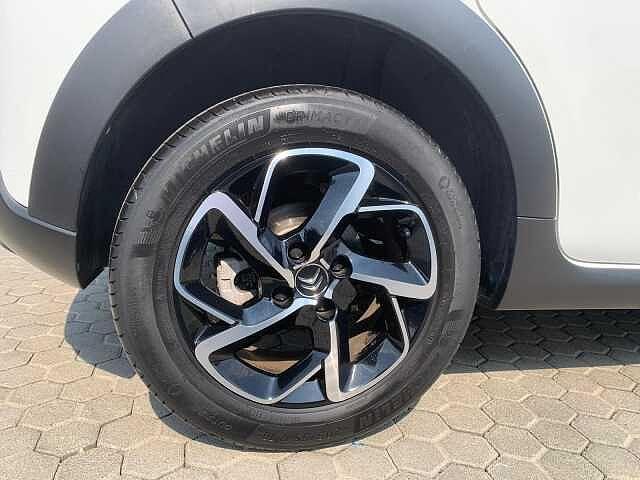 Citroen C3 PureTech 110 S&S EAT6 Shine
