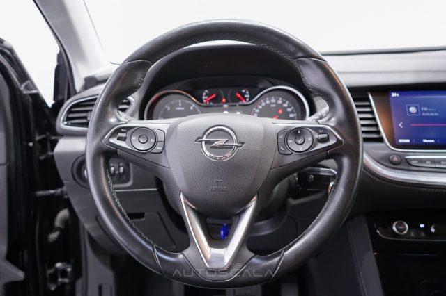 OPEL Grandland X 1.5 diesel Ecotec Start&Stop Ultimate