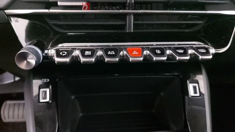 Peugeot 208 2ª SERIE MOTORE ELETTRICO 136 CV 5 PORTE ACTIVE