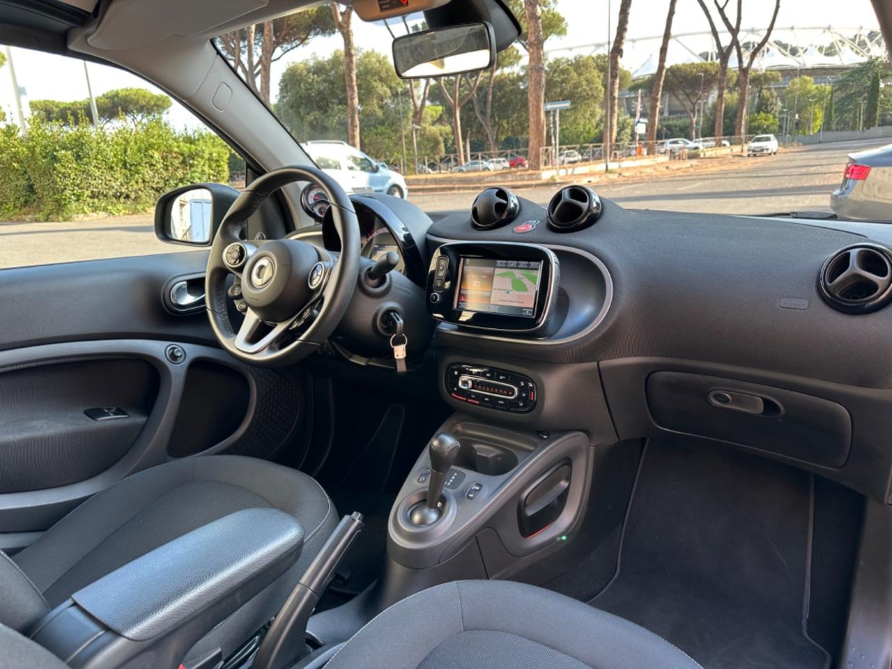 Smart Fortwo 90CV CABRIO Superpassion NAVI LED