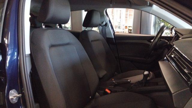 AUDI A1 allstreet 30 TFSI S tronic Admired