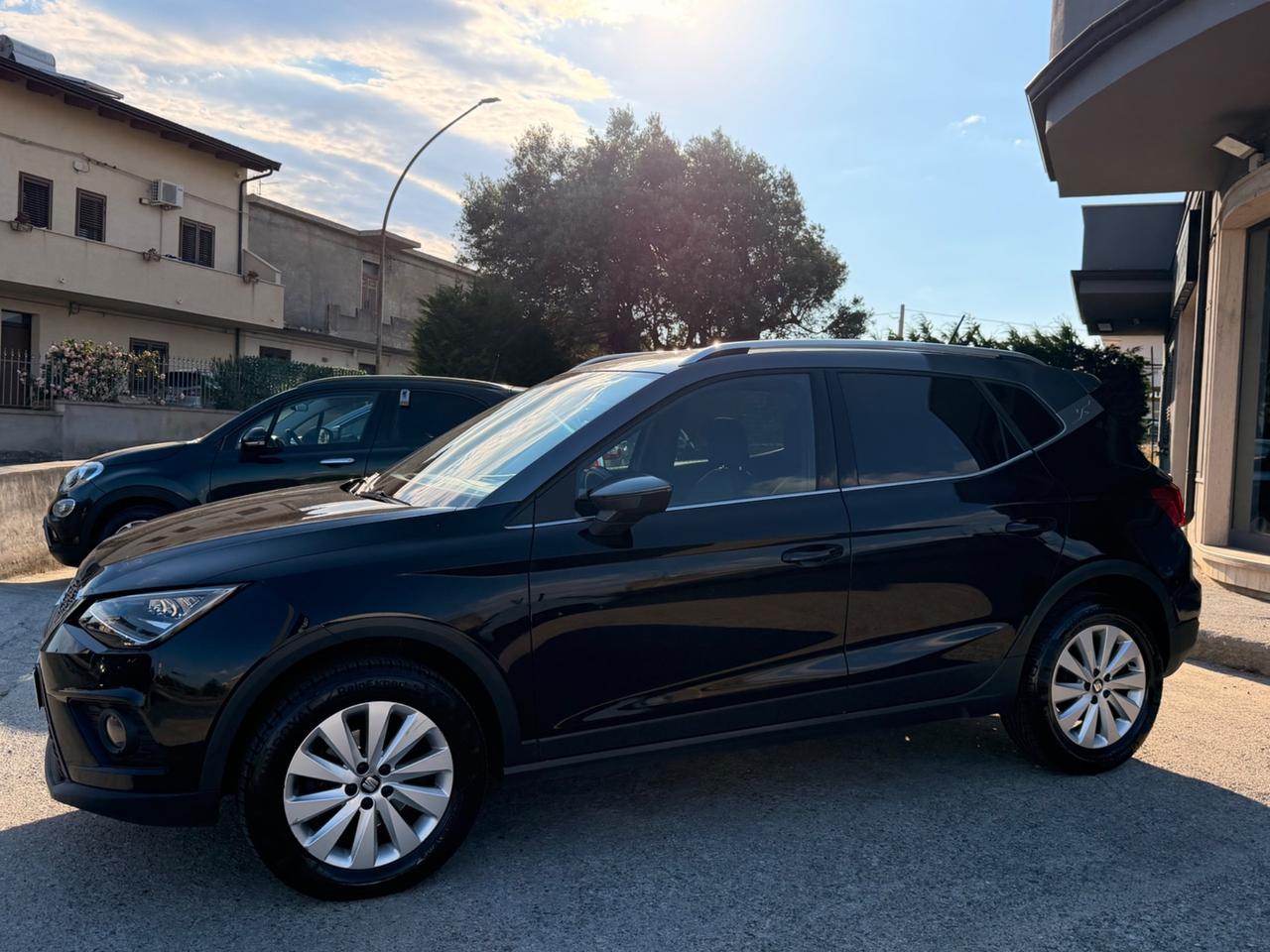 Seat Arona 1.6 TDI 95 CV XCELLENCE