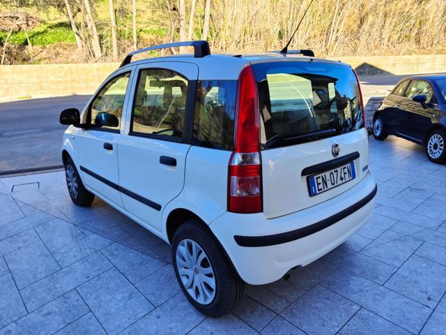 FIAT Panda 1.4 Natural Power Classic