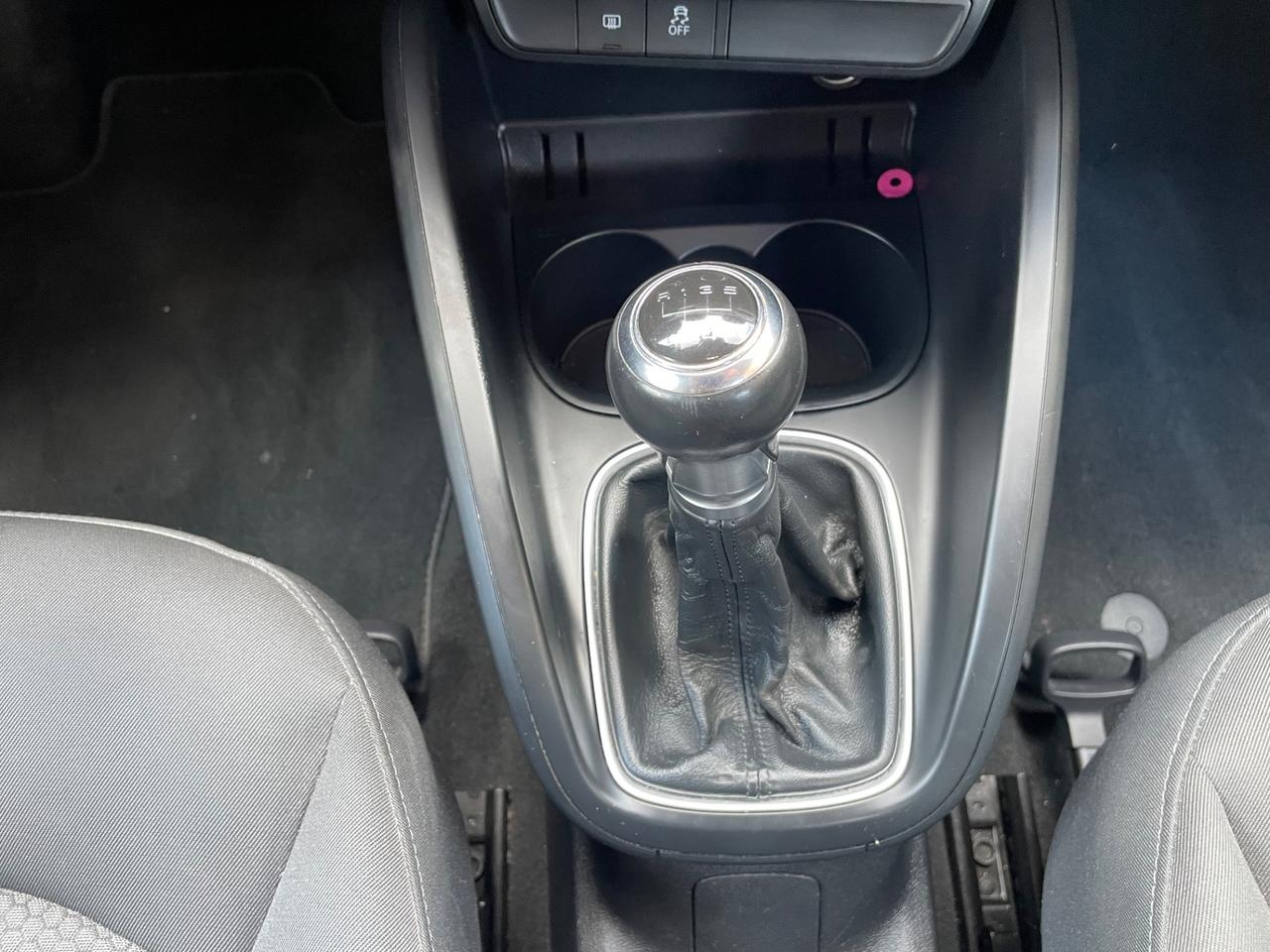 Audi A1 SPB 1.0 TFSI ultra Admired/1PROP/GARANZIA