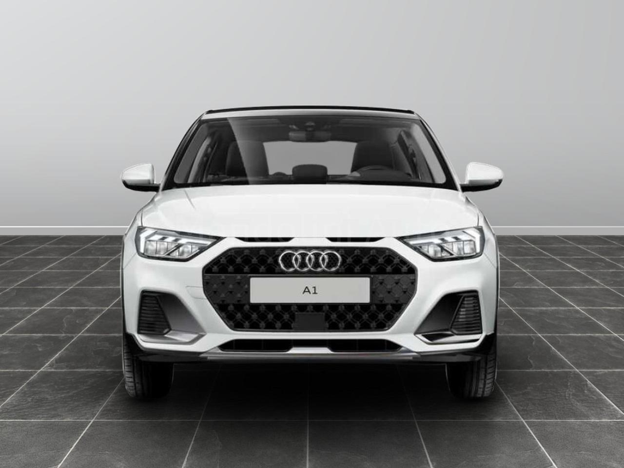 Audi A1 allstreet 30 1.0 tfsi 116cv business