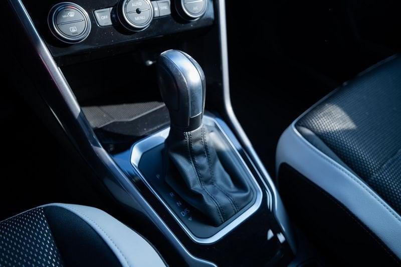 Volkswagen T-Roc MHEV-GPL 1.6 GPL BUSINESS * Conver. GPL