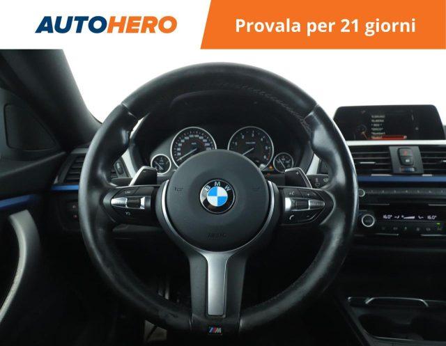 BMW 420 d xDrive Gran Coupé Msport
