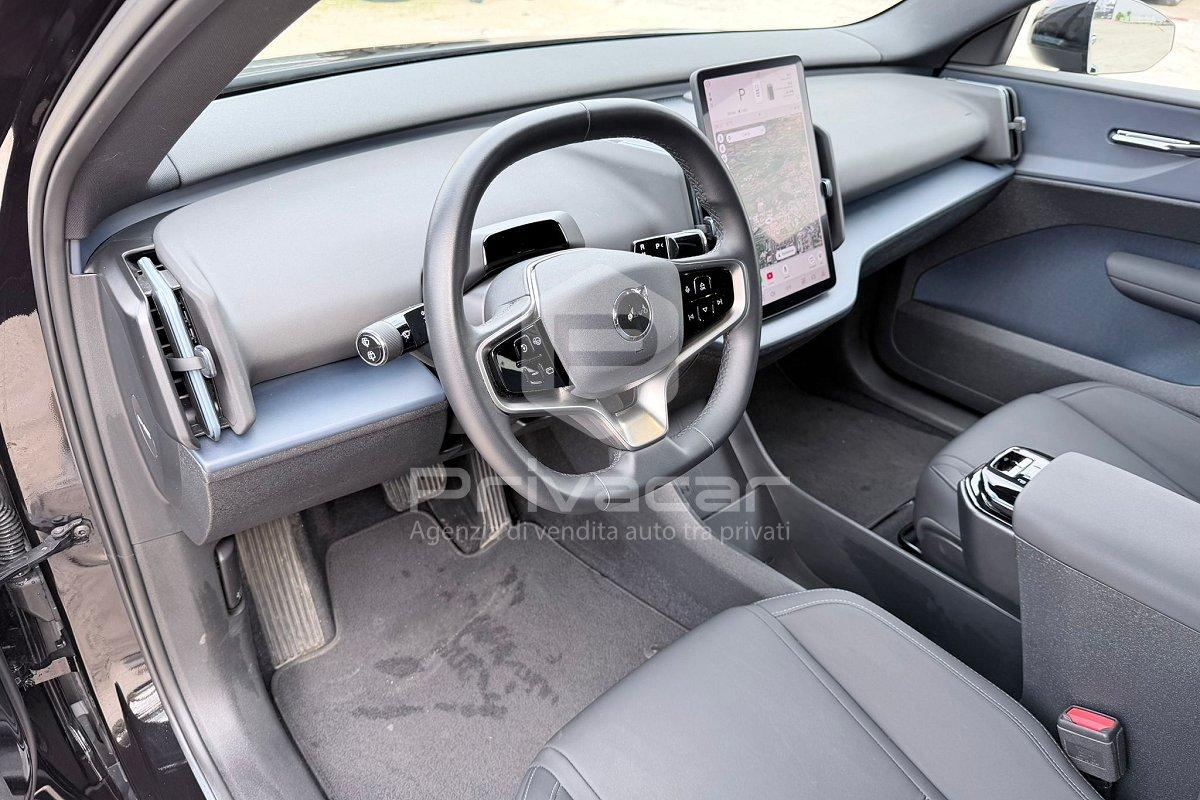 VOLVO EX30 Single Motor RWD Core