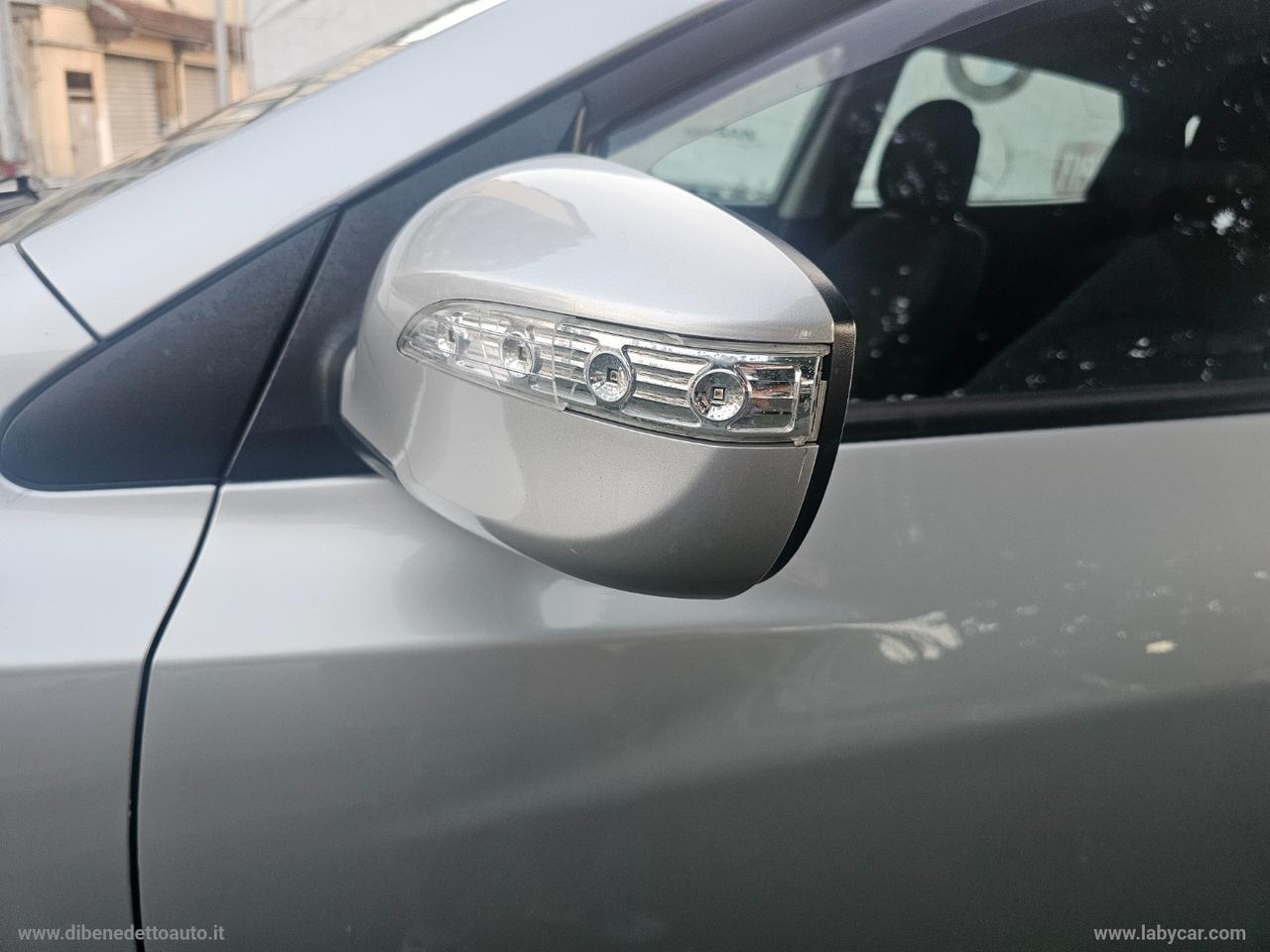 HYUNDAI ix35 2.0 CRDi 4WD Comfort