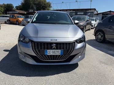 Peugeot 208 PureTech 100 Stop&Start 5 porte Allure Navi Pack