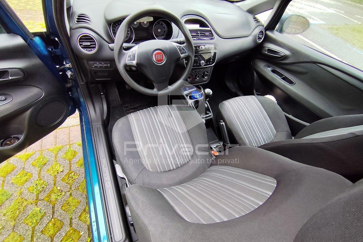 FIAT Punto Evo 1.2 3 porte S&S 150°