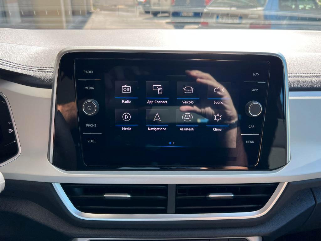 Volkswagen T-Roc Cabriolet 1.5 TSI Style DSG *Promo SD 2025