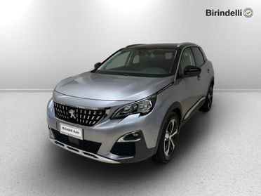 PEUGEOT 3008 2ª serie - 3008 BlueHDi 130 S&S EAT8 Allure