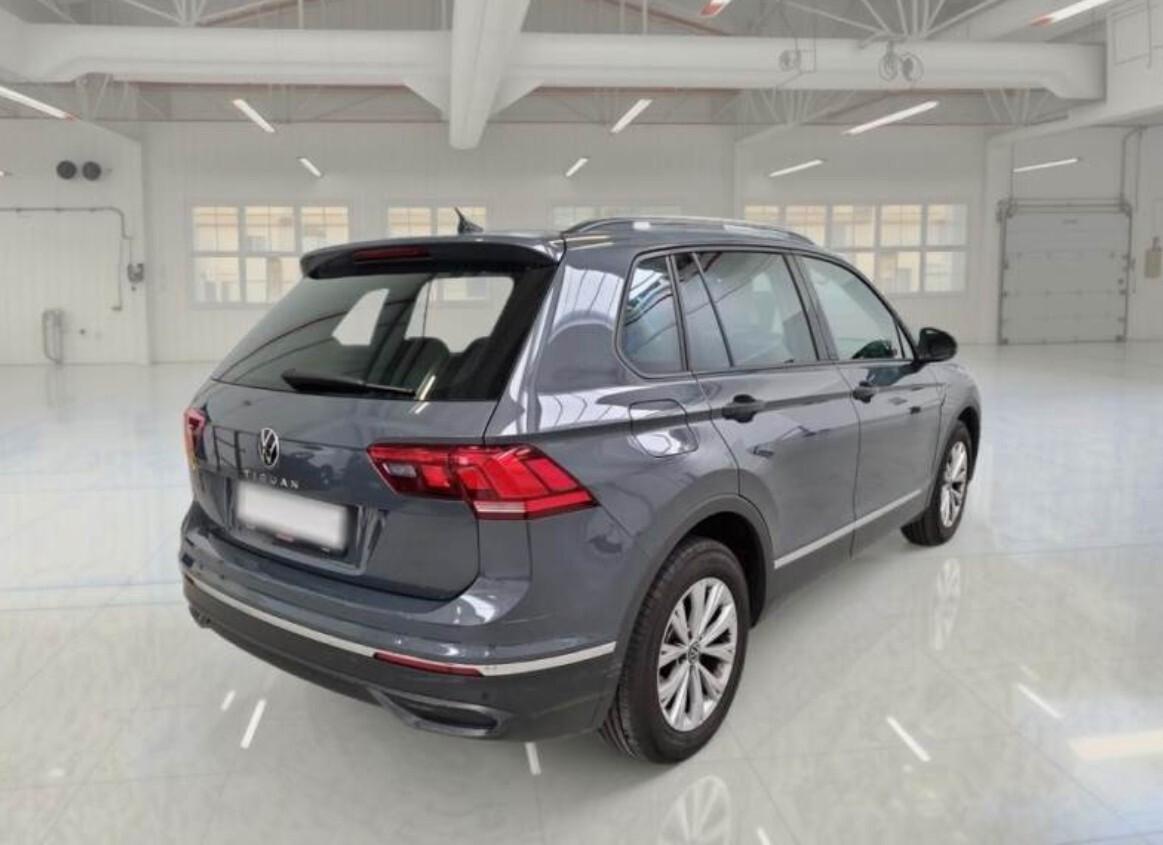 Volkswagen Tiguan 2.0 TDI 150 CV SCR DSG Life