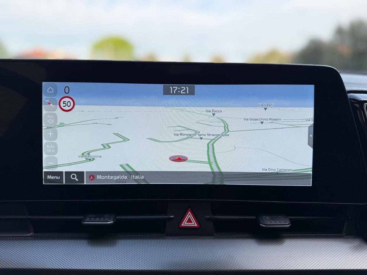 Kia Sportage 1.6 CRDi MHEV AWD DCT GT-line Plus