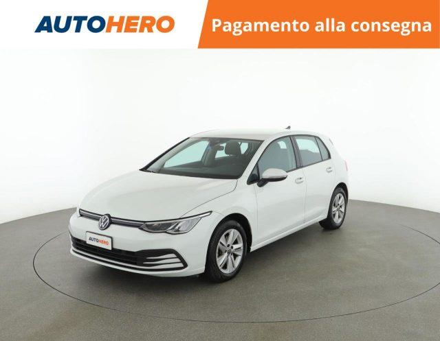 VOLKSWAGEN Golf 1.0 TSI EVO Life