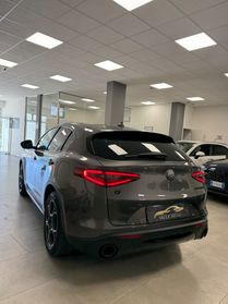 Alfa Romeo Stelvio 2.2 Turbodiesel 210 CV AT8 Q4 B-Tech