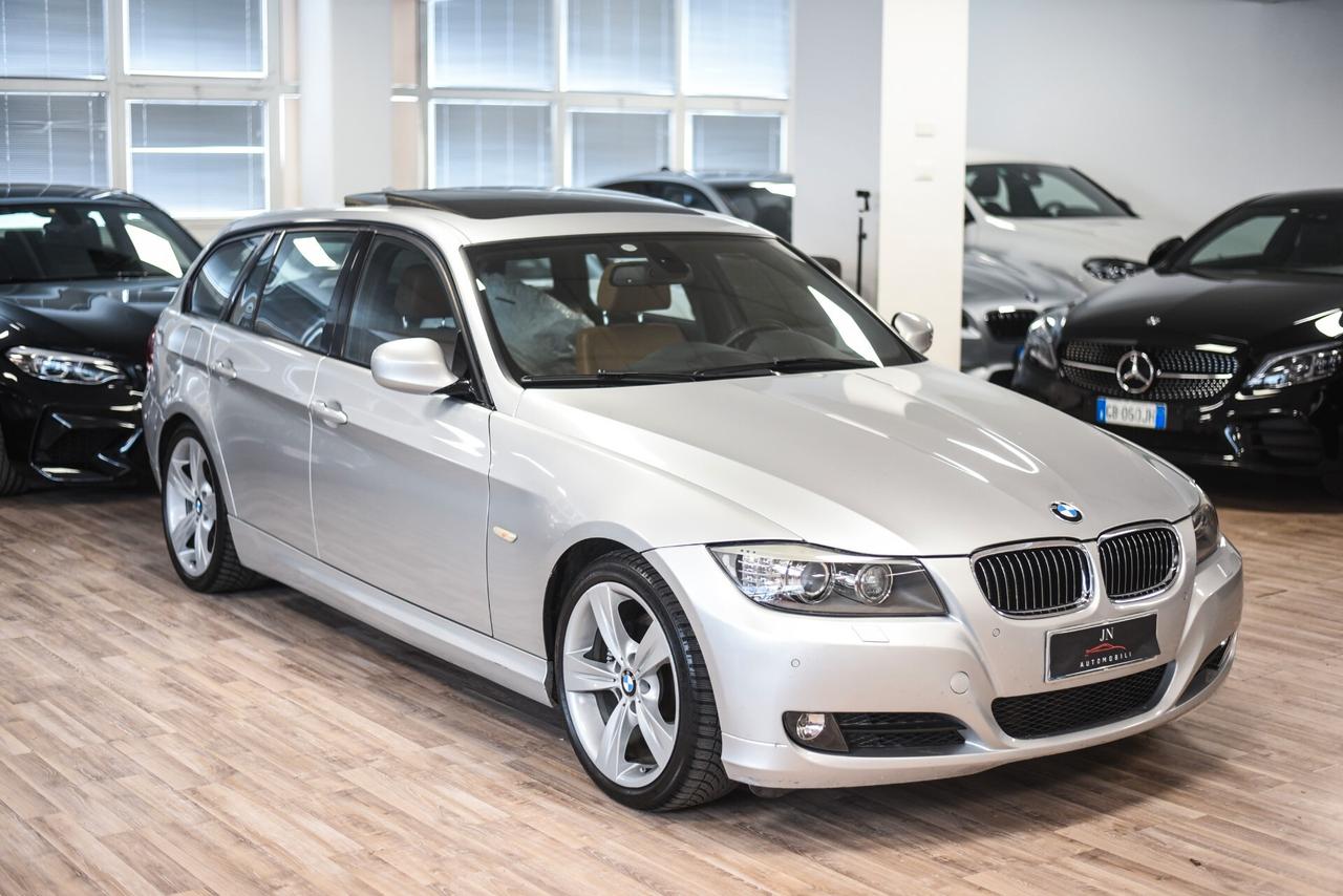 Bmw 330 330d cat Touring MSport