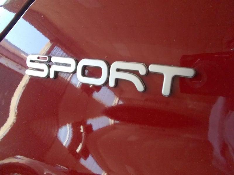 FIAT 500X 1.0 T3 120cv MT6 Sport 338.7575187 MASSARI MARCO KM. ZERO