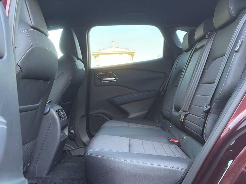 Nissan Qashqai 1.5 HEV e-Power Tekna+ Auto