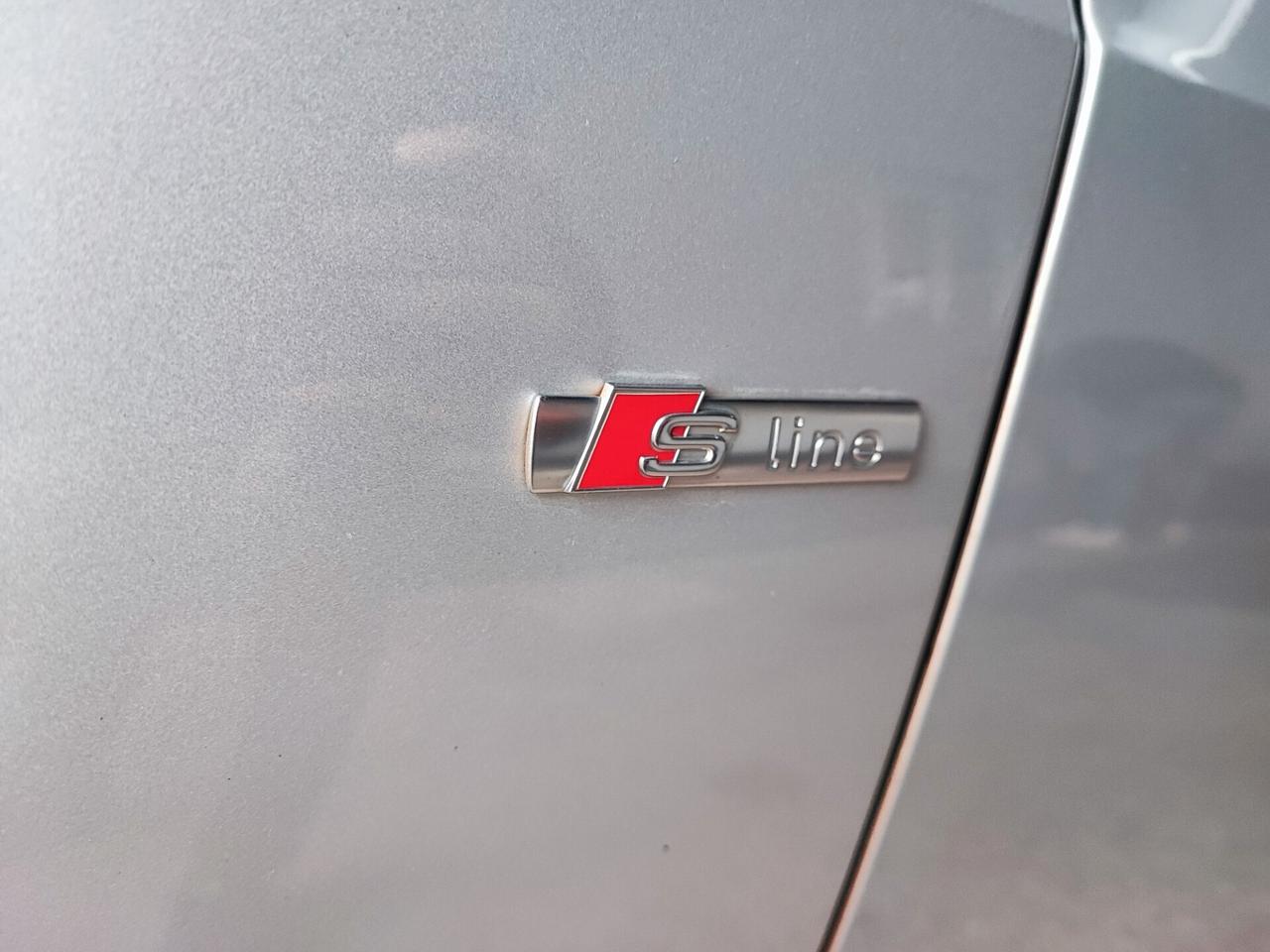 Audi A5 2.7 V6 TDI F.AP. multitronic SLINE RISERVATA A OPERATORI DEL SETTORE