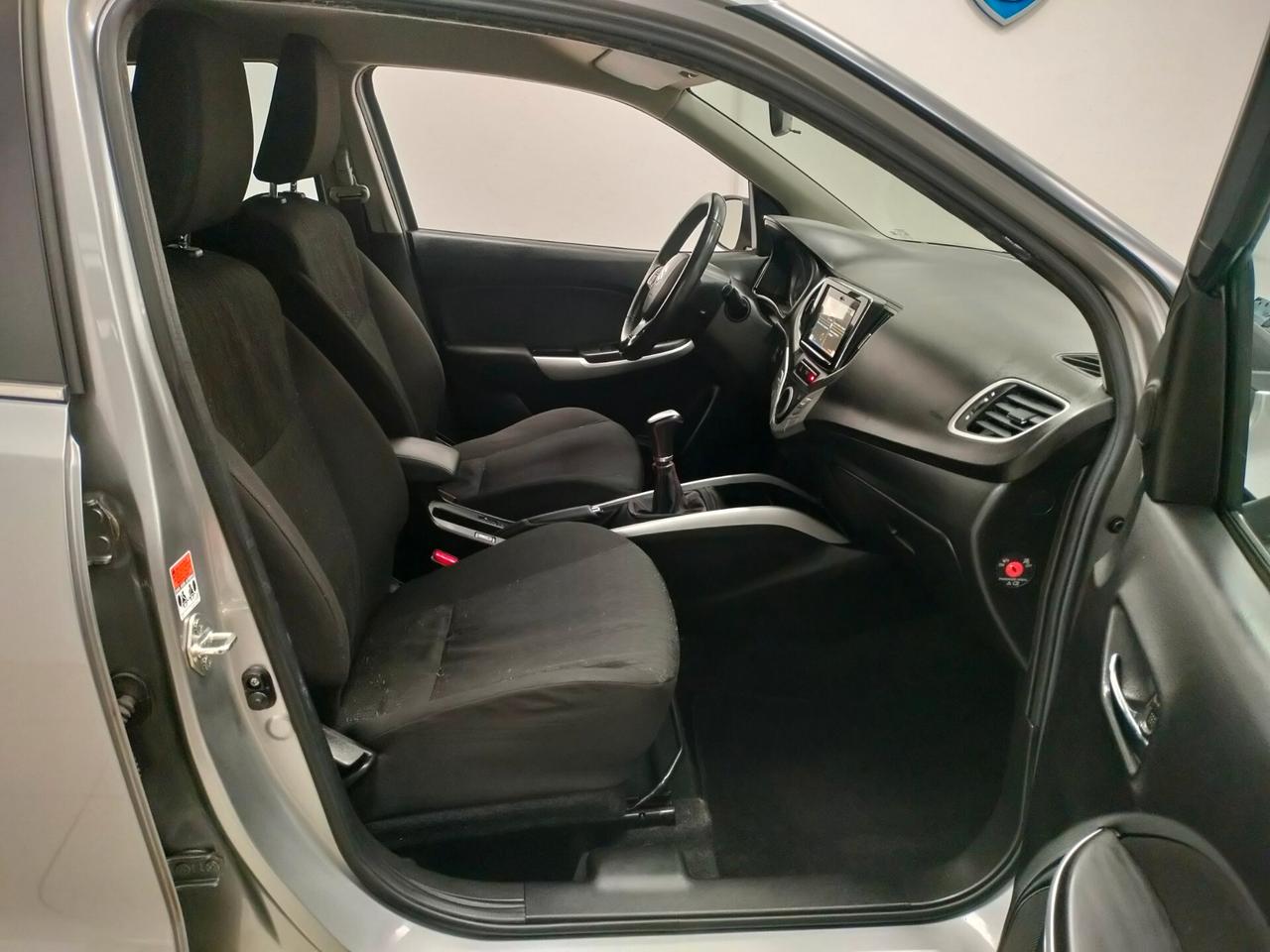 Suzuki Baleno 1.0 Boosterjet S