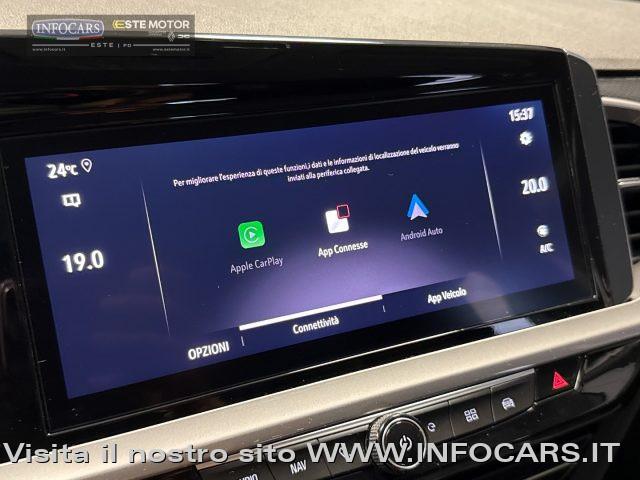 OPEL Grandland 1.6 PHEV aut. AWD GSe - PROMO